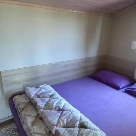 Vila Levendula Vendeghaz Hajdúnánás Exteriér fotografie